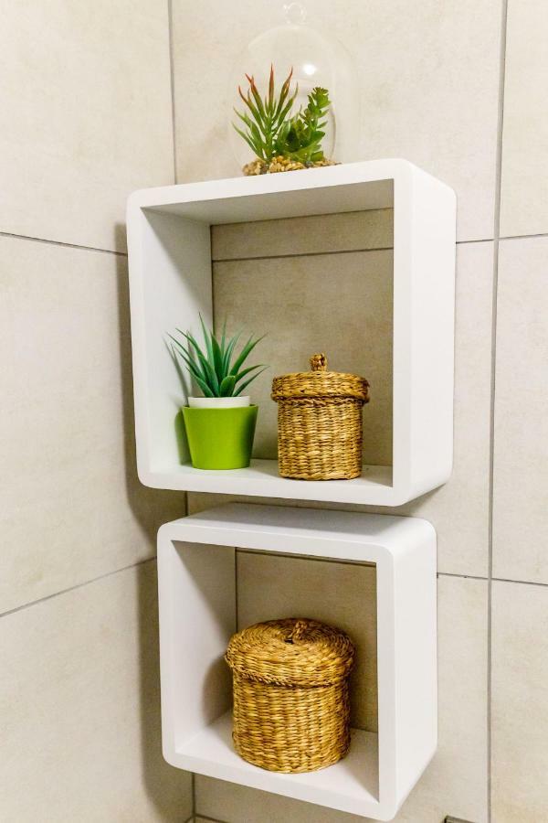 Apartment Arnold Рийека Екстериор снимка